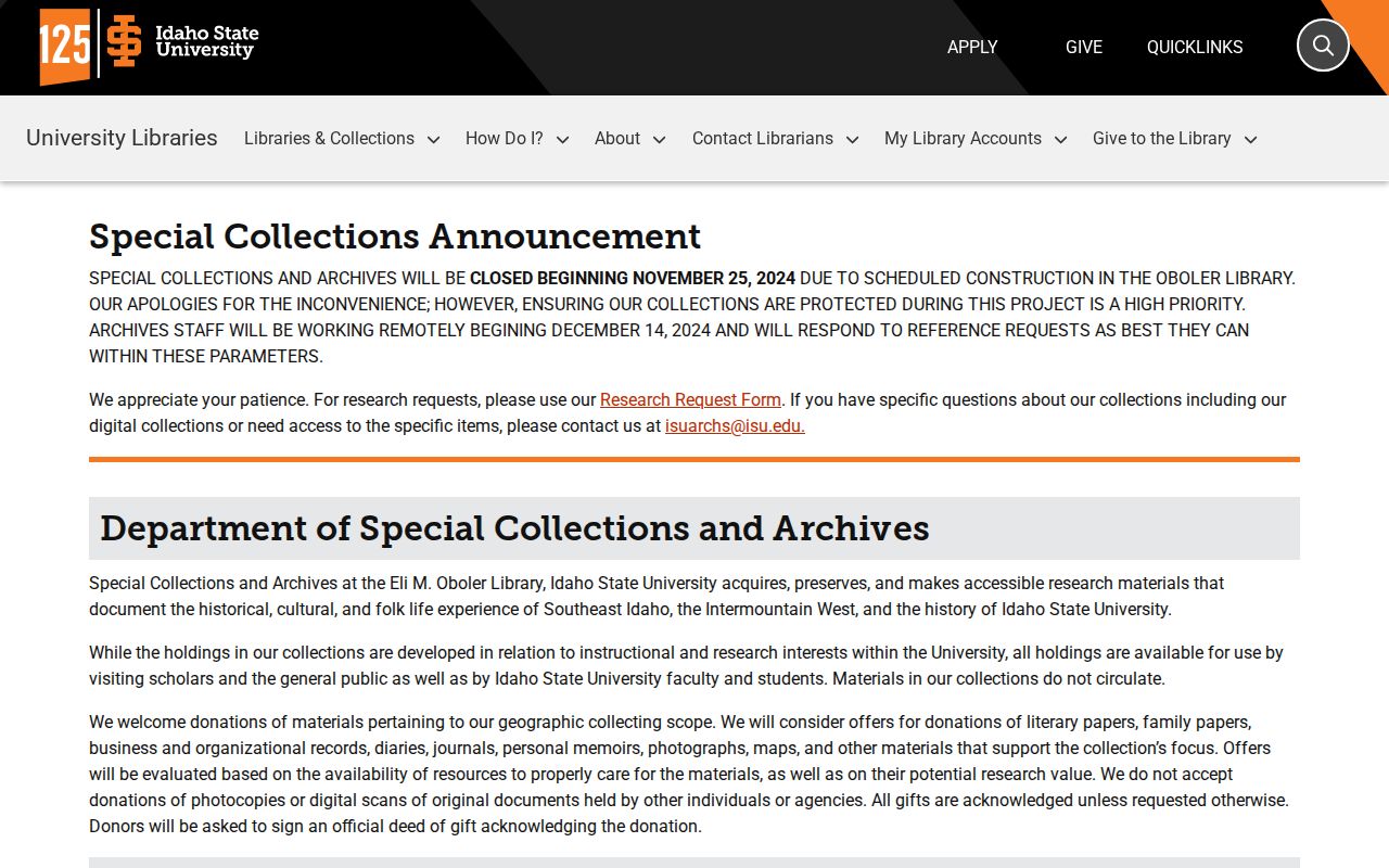 Pocatello city directory Idaho State University special collections